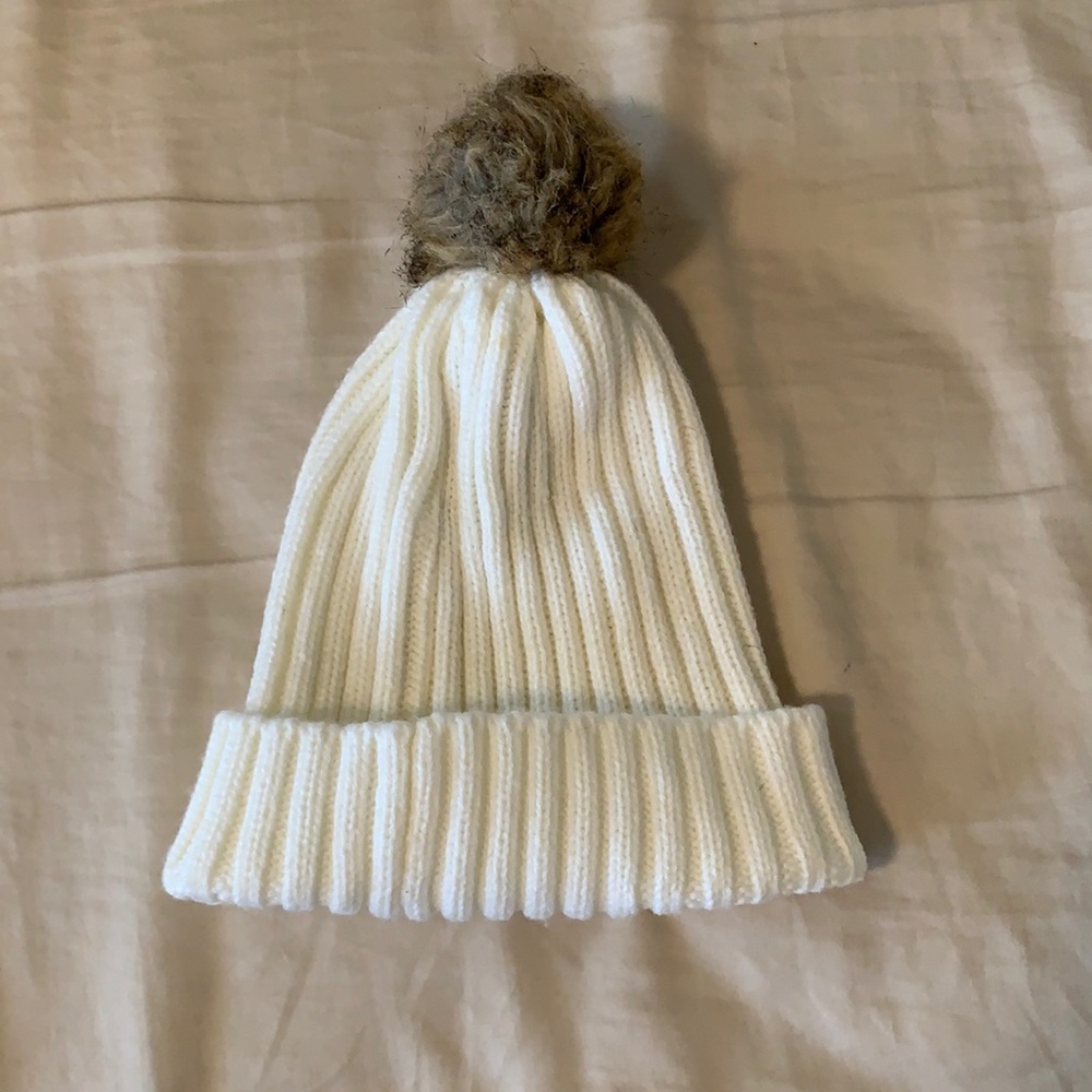 Winter hat